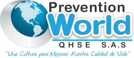 Instituto Prevention World QHSE