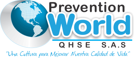 Campus Aulas Virtuales Prevention World QHSE