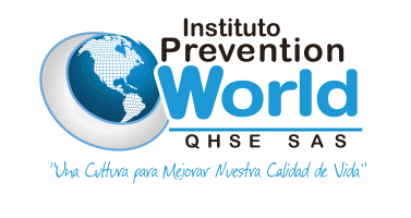 Instituto Prevention World QHSE