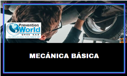 Mecanica Basica