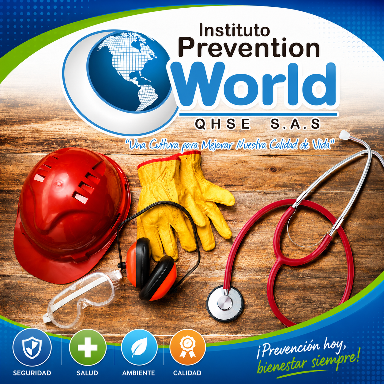 CAPACITACION MEDICINA PREVENTIVA DEL TRABAJO